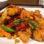 【コスパ最強中華ランチ】クセになる辛さ!神田「石庫門」で四川本場の味を楽しもう!