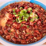 やっぱり白身魚は唐辛子に合う！麻辣大学の水煮魚は予想通り反則の美味しさw